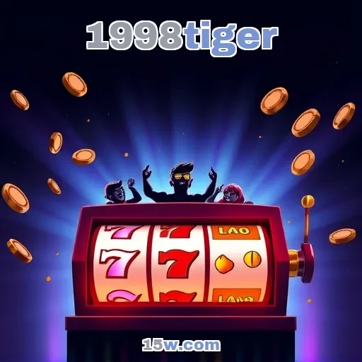 1998tiger: Descubra Tudo Sobre os Eventos Fantásticos do Seu Jogo Favorito