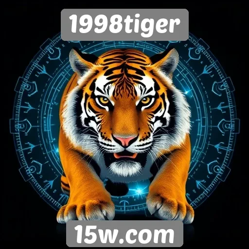 Perspectivas futuras para o 1998tiger até 2025