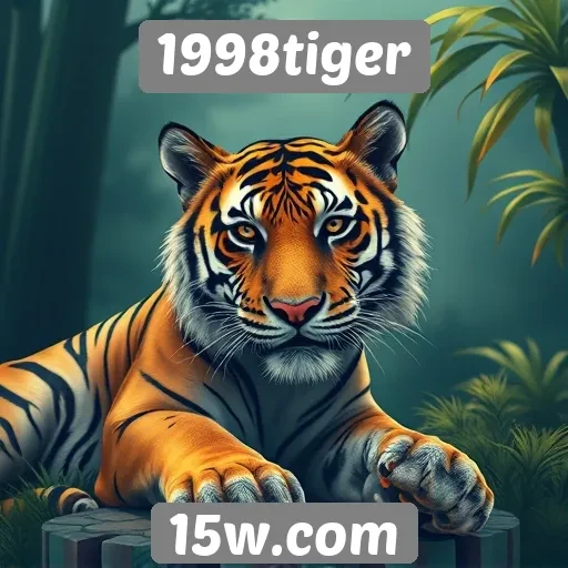 Dicas para otimizar sua experiência no 1998tiger