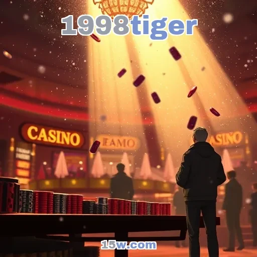 1998tiger: Quebra-Cabeças que Desafiam Sua Mente e Diversão!