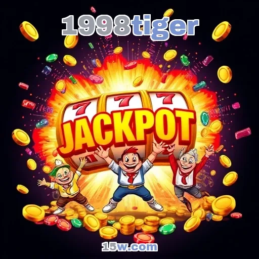 1998tiger: Descubra os Melhores Jogos de Simulação Online Agora Mesmo!